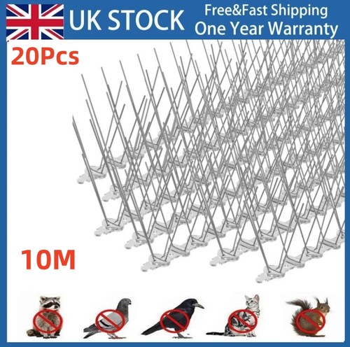 10m bird spikes - bird, for