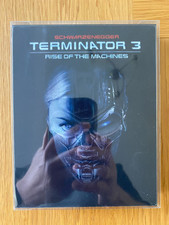 Terminator 3 Rise of The