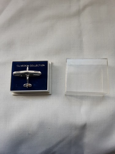 Clivedon collection aircraft - clivedon,