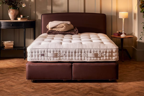 Vispring king traditional - vispring,