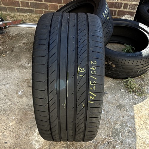 295 35r21 103y continental - 103y,