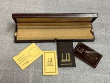 Rare Authentic DUNHILL Watch