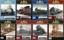 LMS Journal, Wild Swan
