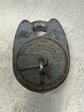 CHUBB LONDON 1K11 6 Lever