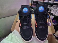 Reebok Pump RARE