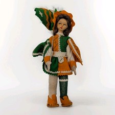 Contrada Del Bruco Italian