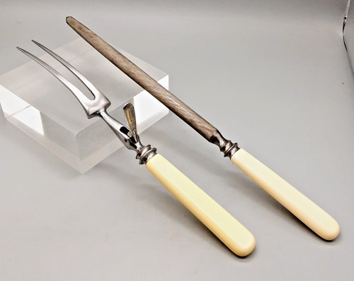 Vintage lewis rose stainless - vintage,