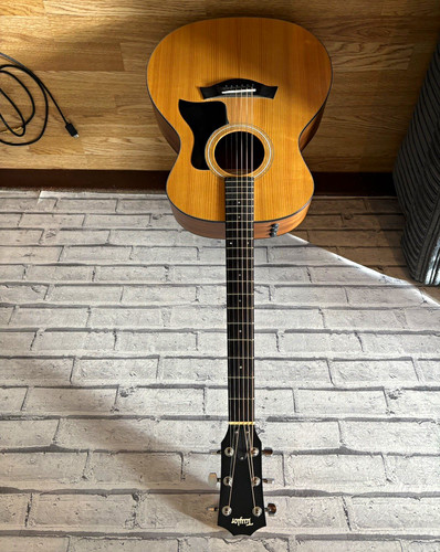Taylor 114e string - taylor,