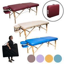 ZEN Massage Table Massage