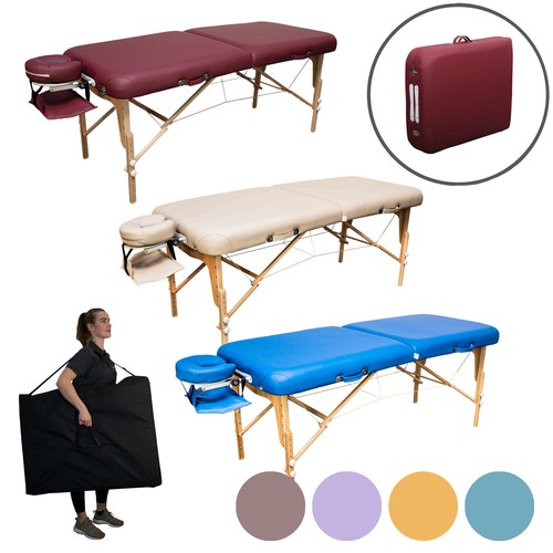 Zen massage table - table,
