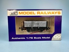 DAPOL/ANTICS Edward Langford