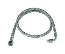 Riello oil line female x - 3/8",