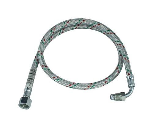 Riello oil line female - line, 3/8"