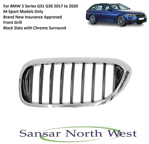 For bmw series g30 g31 - for,