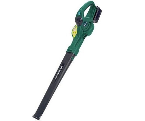 Mcgregor mcbl24 cordless - mcgregor,