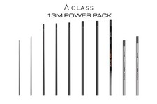 Guru A-Class 13m Pole Power Pack