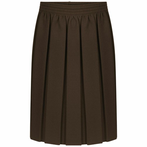 Girls school skirts box - girls,