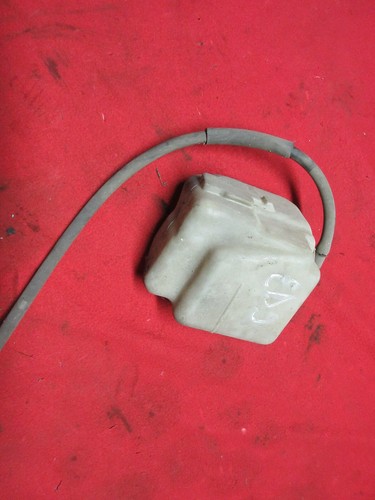 Expansion tank honda crx ed9 - tank,