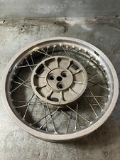BMW R65GS R80G/S R80ST REAR WHEEL