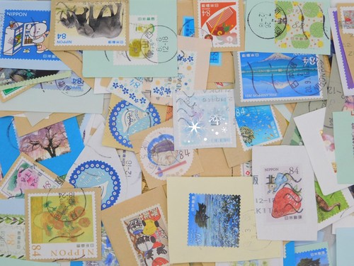 Stamp japan 2025 - stamp, latest