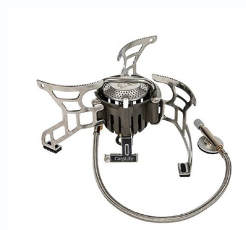 Carp life cls 3500 - carp, stove
