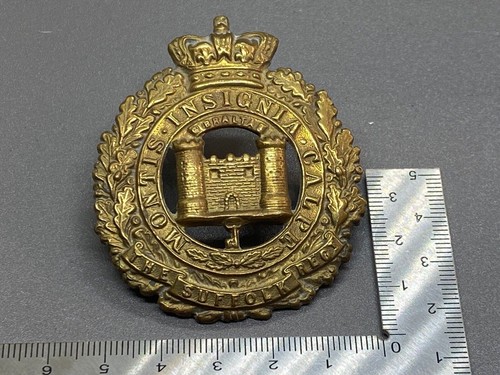 Original british army large - original,