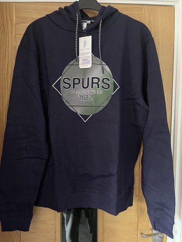 Tottenham hotspur navy - tottenham, 2xl
