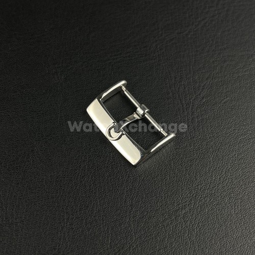Silver tongue classic buckle - classic,