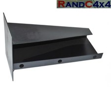  Land Rover Series 2/2a/3 Outrigger Rear of Fuel Tank SWB Right Hand DA2015OS