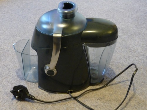 Moulinex juice master plus - moulinex,
