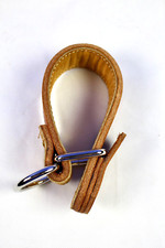 Single Hobble Premium Leather