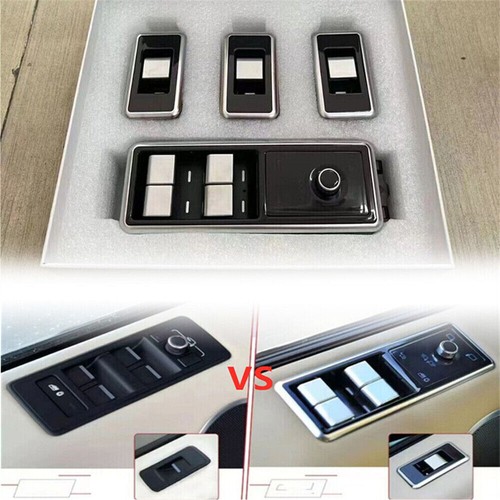 Car window digital switch - car,