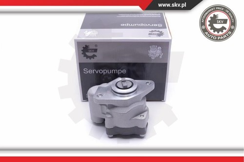 Power steering pump - esen, skv