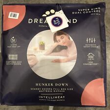 Dreamland Hunker Down Sherpa