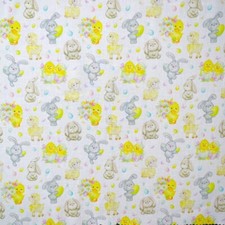 100% Cotton Digital Fabric