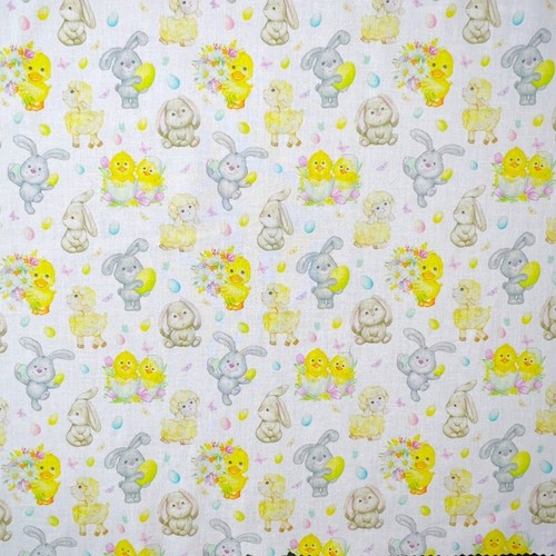 100 cotton digital fabric - digital,