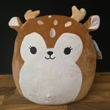 Squishmallows Dawn The Fawn