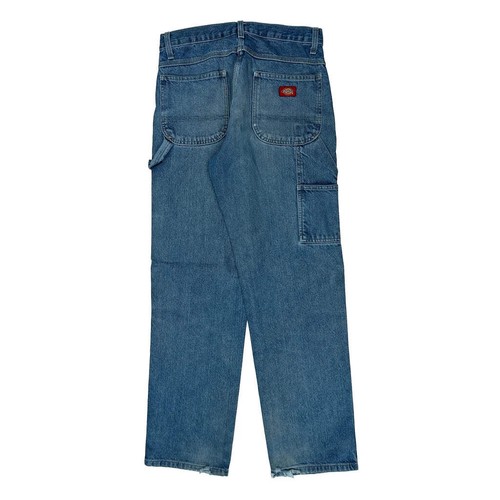 Dickies carpenter jeans 30w - carpenter,