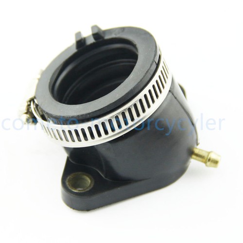 Carburetor intake manifold - intake,