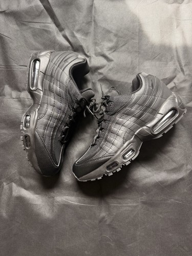 Nike air max men trainers - 95,