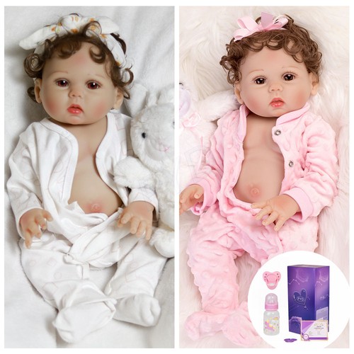 Lifelike waterproof reborn - waterproof,