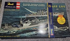 Model kit revell g333 - model, g333/495