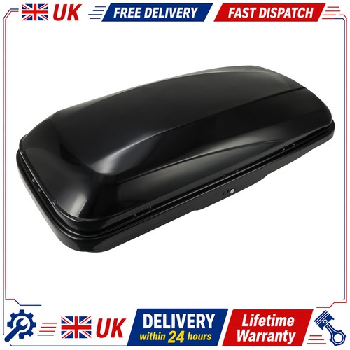 Car roof box 320 litres - roof,