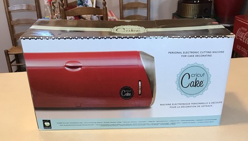 Cricut cake cca001 electronic - cricut,