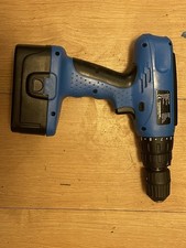 Cordless Drill - 12v With 1x