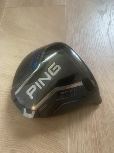 Ping g440 sft driver - ping,