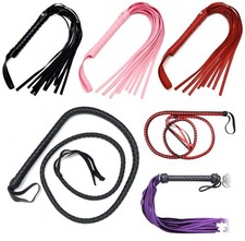 Bondage Whip BDSM Spanking