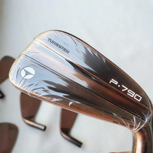 Taylormade 4th p790 iron set - 4th,