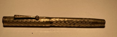 Antique wilrite new - antique, 14k