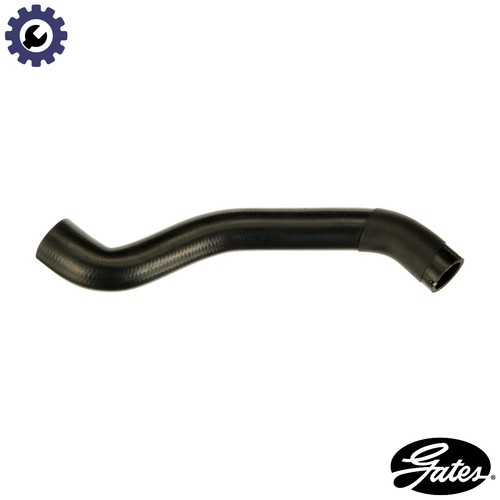Radiator hose 2940 - hose, for